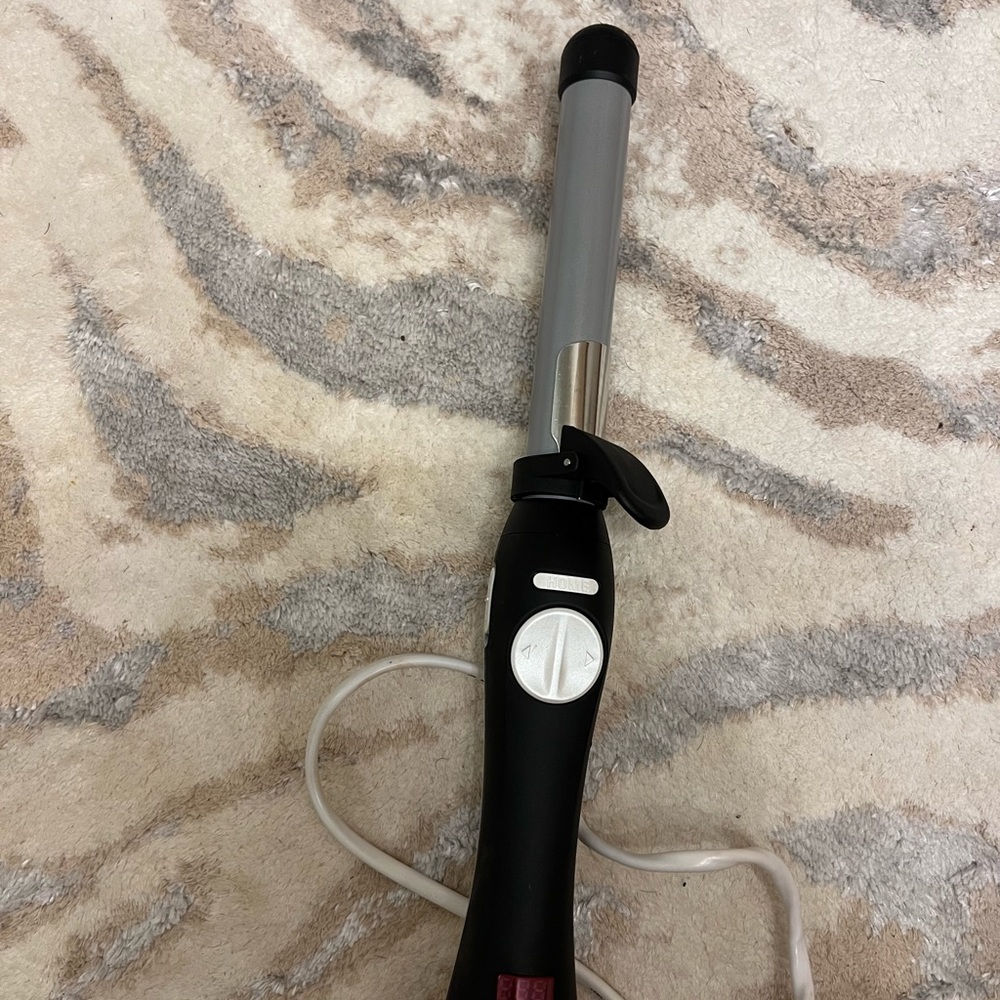Beachwaver S1 Rotating Curling Iron